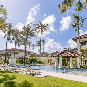 Hotel Legong Keraton Beach, Canggu