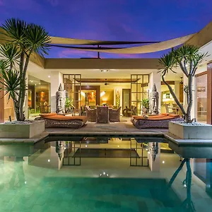 Villa Lisha, Canggu
